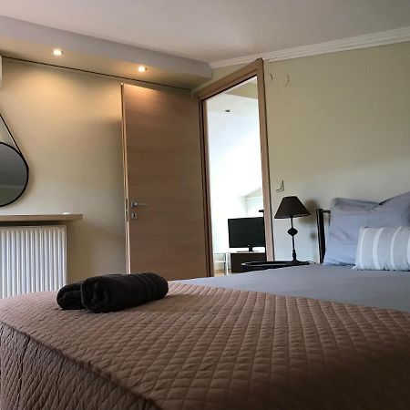 Georgia'S Cozy Rooms #1 Kavála Kültér fotó