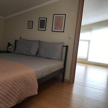 Georgia'S Cozy Rooms #1 Kavála Kültér fotó