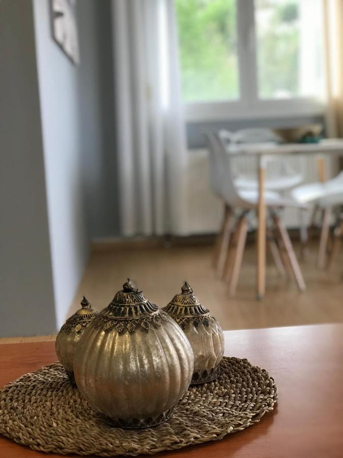 Georgia'S Cozy Rooms #1 Kavála Kültér fotó